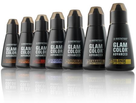 La Biosthetique Glam Colur La Biosthetique Glam Colur